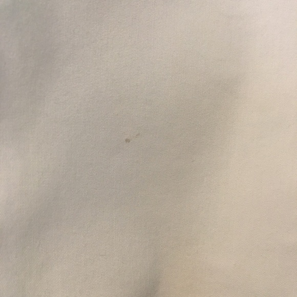 Express White Button Down - size XS, EUC - Picture 4 of 8